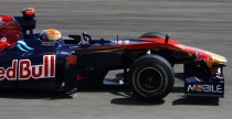 Scuderia Toro Rosso Scuderia Toro Rosso